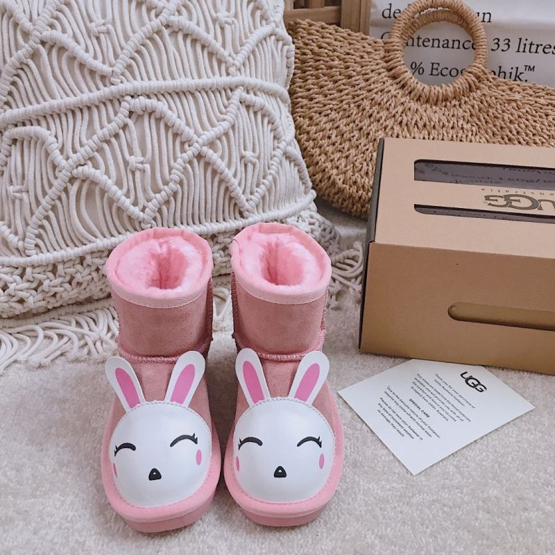 UGG SHOES